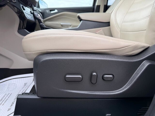 2018 Ford Escape in Baltimore, MD 21225 - 18105563 33