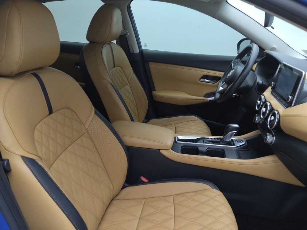 2020 Nissan Sentra in Colorado Springs, CO 80909 - 18105565 21