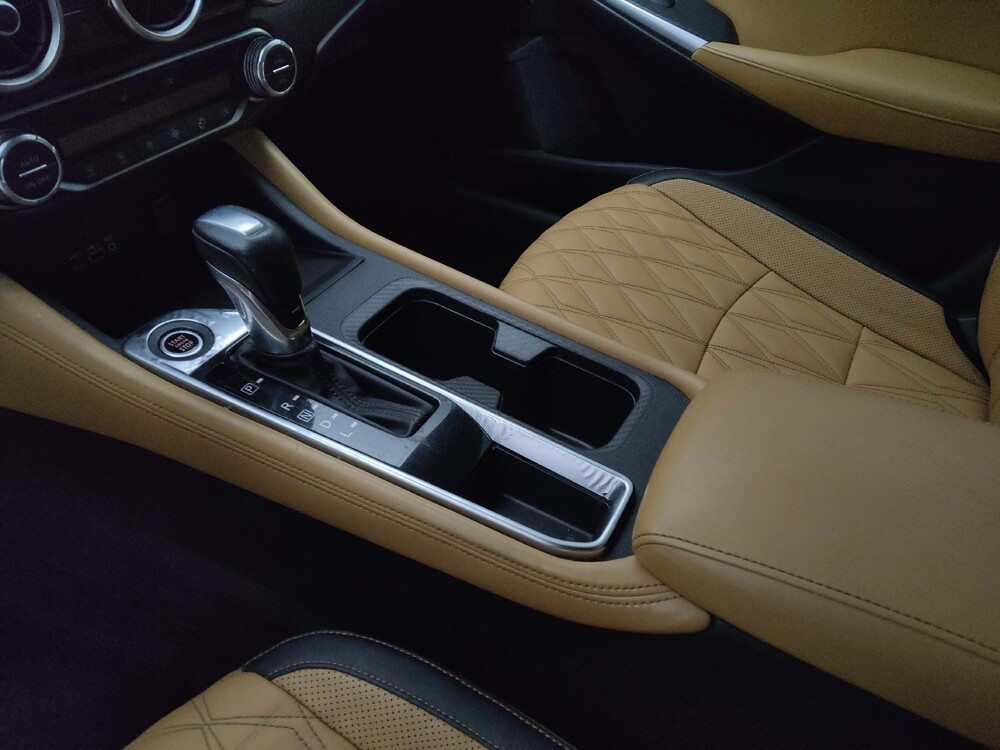 2020 Nissan Sentra in Colorado Springs, CO 80909 - 18105565 26