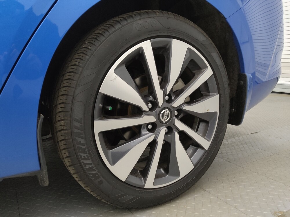 2020 Nissan Sentra in Colorado Springs, CO 80909 - 18105565 31