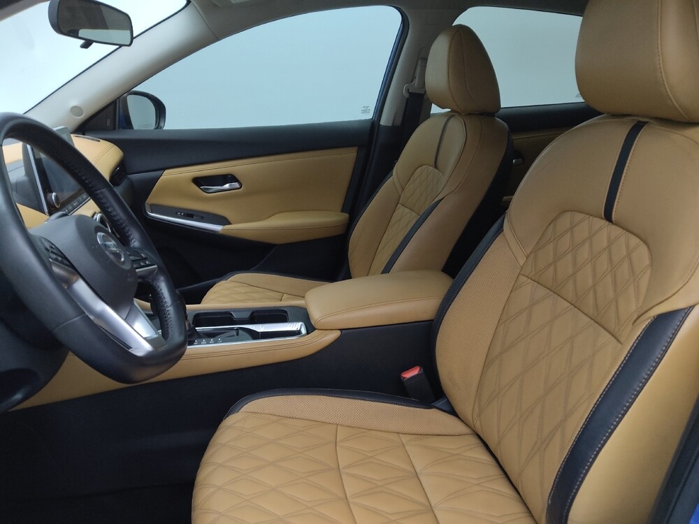 2020 Nissan Sentra in Colorado Springs, CO 80909 - 18105565 17