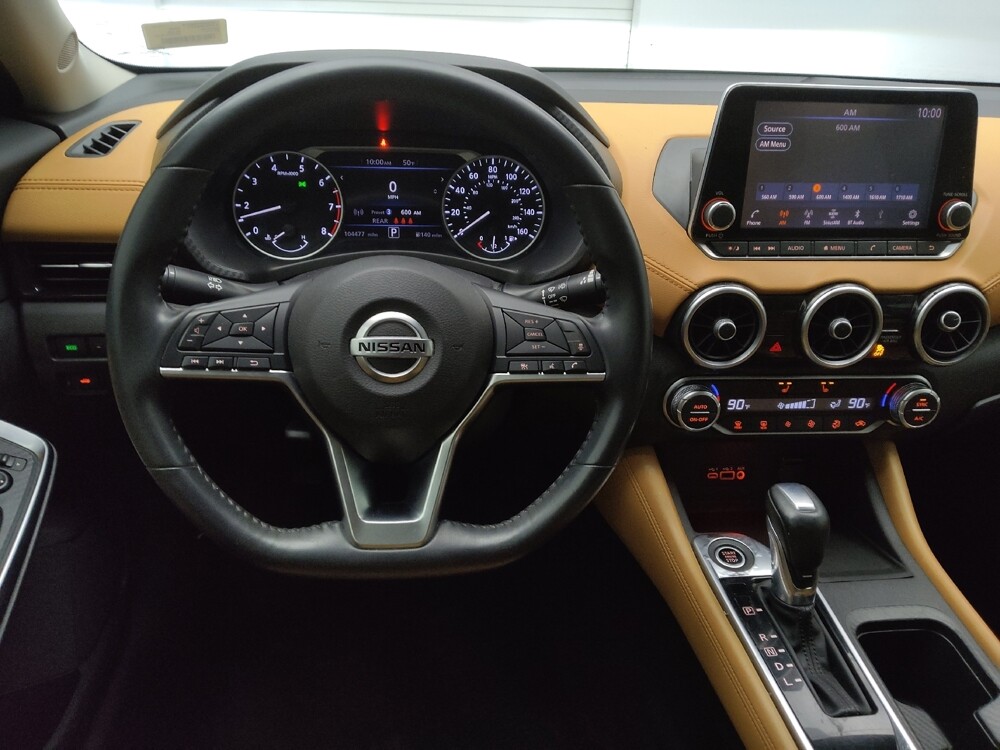 2020 Nissan Sentra in Colorado Springs, CO 80909 - 18105565 22