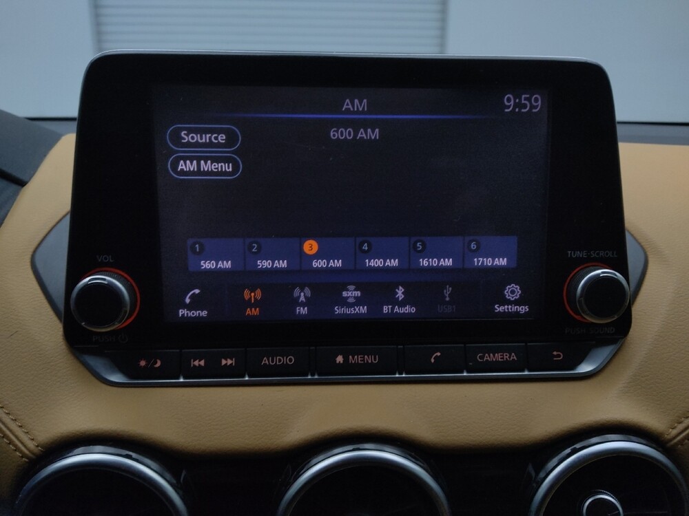 2020 Nissan Sentra in Colorado Springs, CO 80909 - 18105565 25