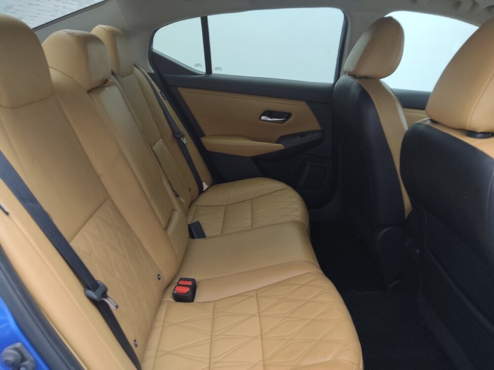 2020 Nissan Sentra in Colorado Springs, CO 80909 - 18105565 19