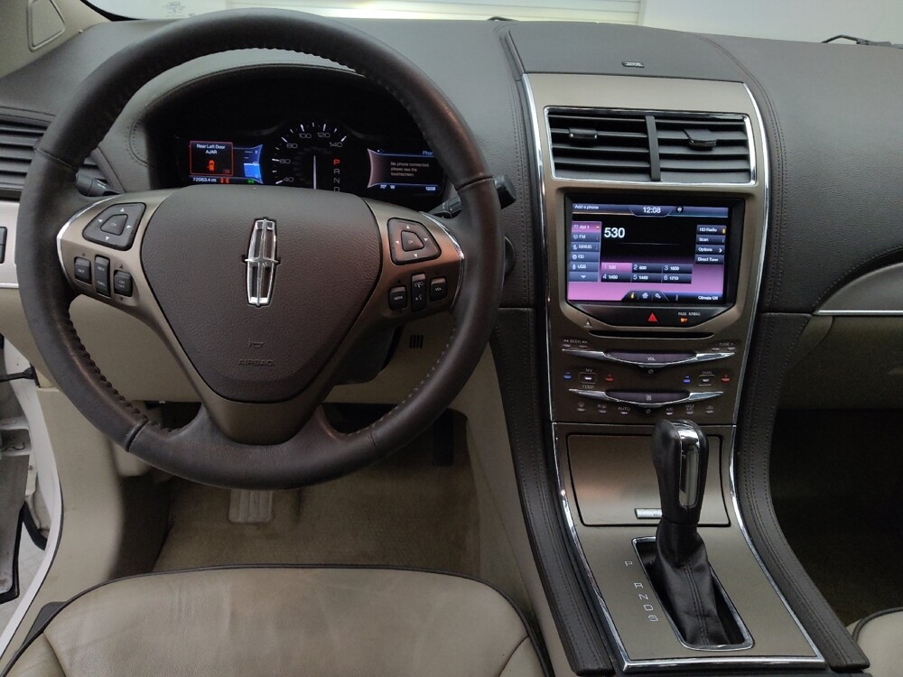 2015 Lincoln MKX in Lakewood, CO 80215 - 18105568 22