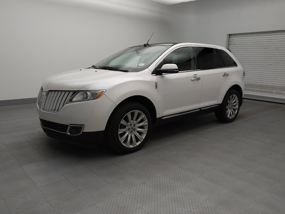 2015 Lincoln MKX in Lakewood, CO 80215 - 18105568 2