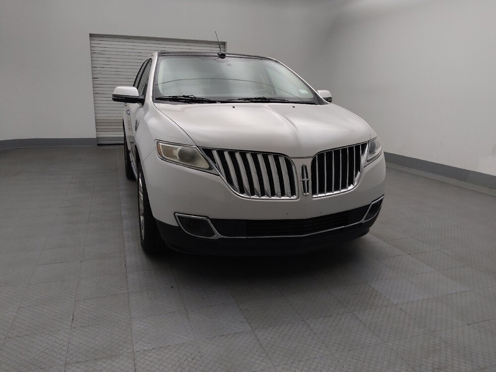 2015 Lincoln MKX in Lakewood, CO 80215 - 18105568 14