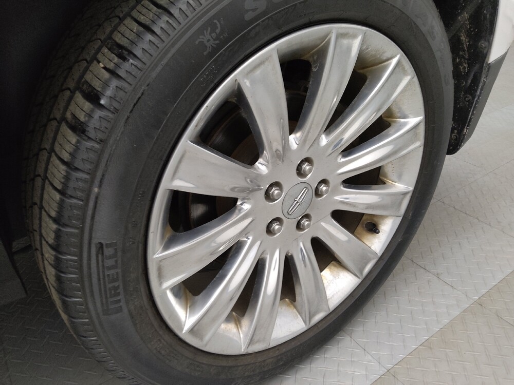 2015 Lincoln MKX in Lakewood, CO 80215 - 18105568 31