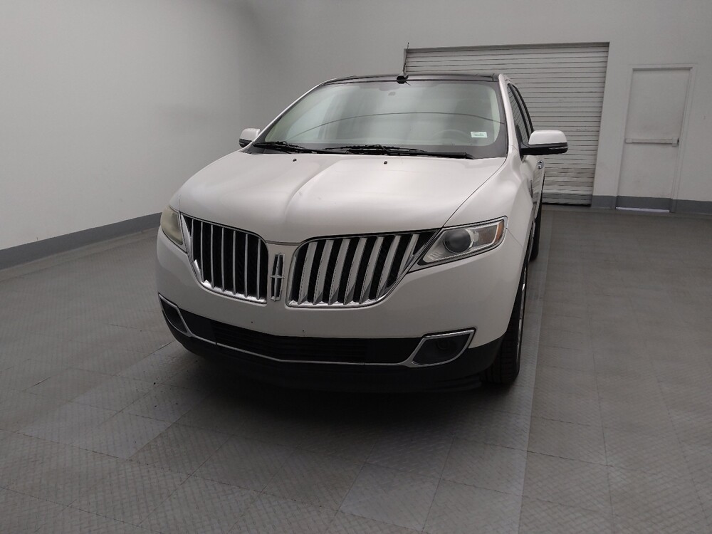2015 Lincoln MKX in Lakewood, CO 80215 - 18105568 15