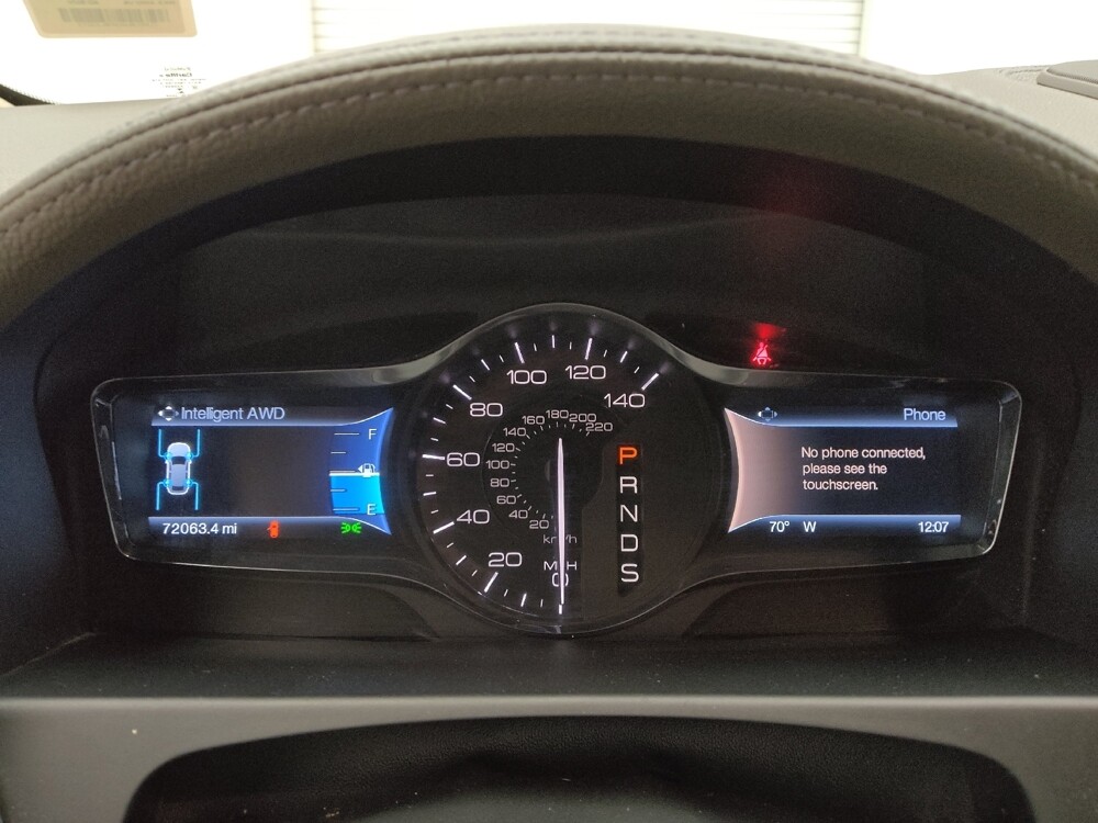 2015 Lincoln MKX in Lakewood, CO 80215 - 18105568 23