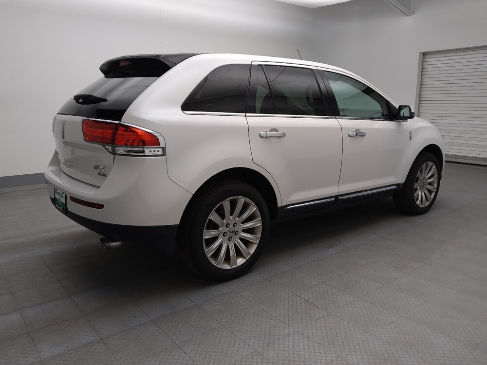 2015 Lincoln MKX in Lakewood, CO 80215 - 18105568 10