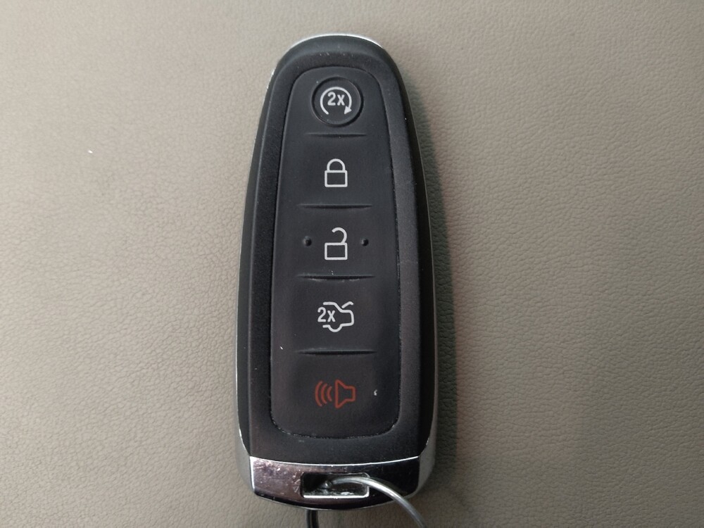 2015 Lincoln MKX in Lakewood, CO 80215 - 18105568 32