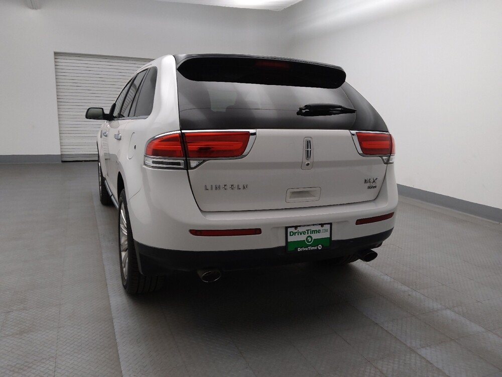 2015 Lincoln MKX in Lakewood, CO 80215 - 18105568 6