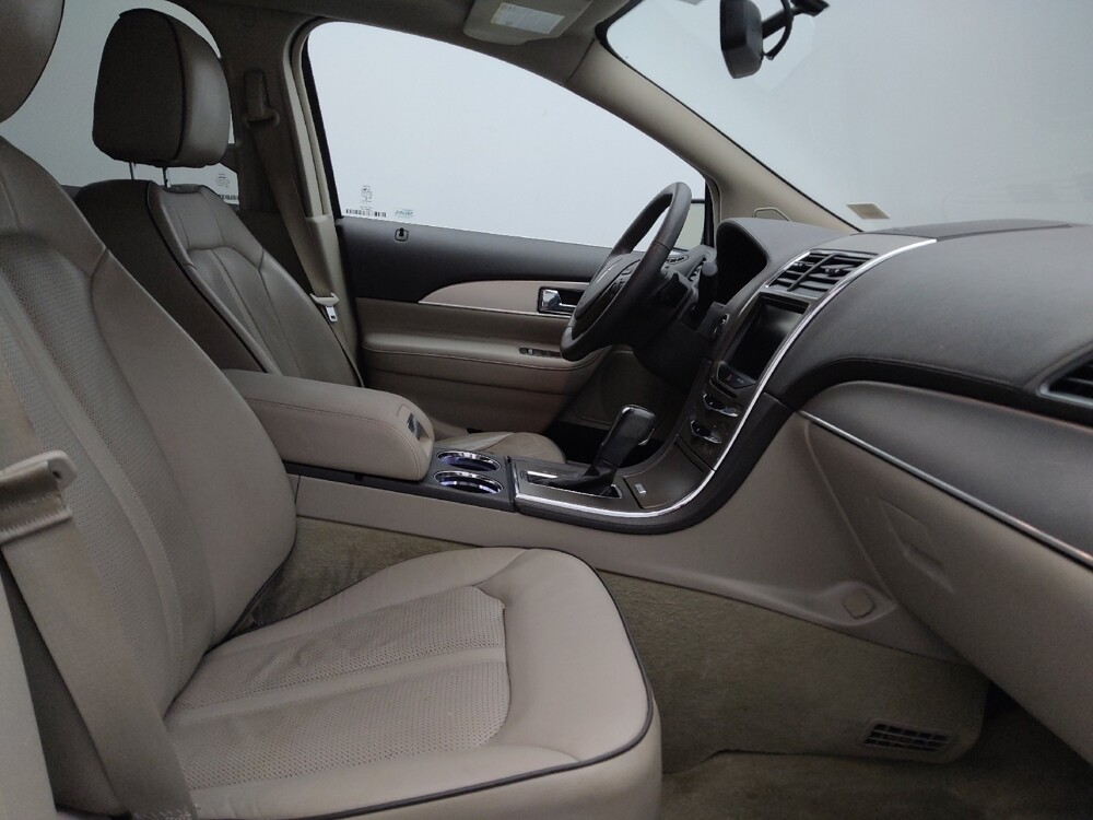 2015 Lincoln MKX in Lakewood, CO 80215 - 18105568 21