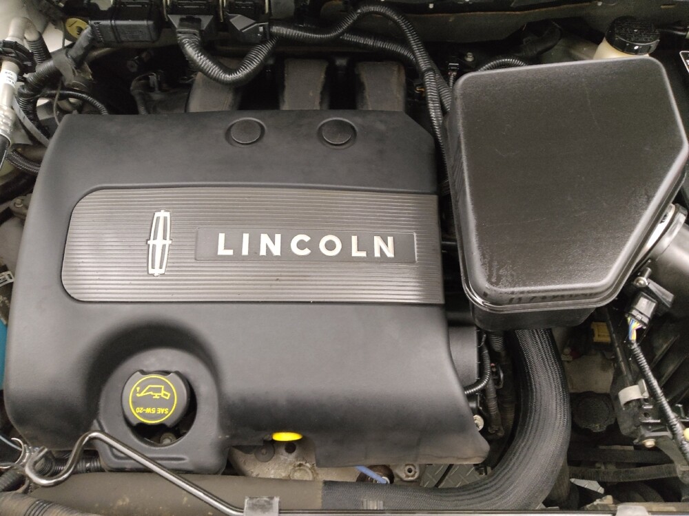 2015 Lincoln MKX in Lakewood, CO 80215 - 18105568 30