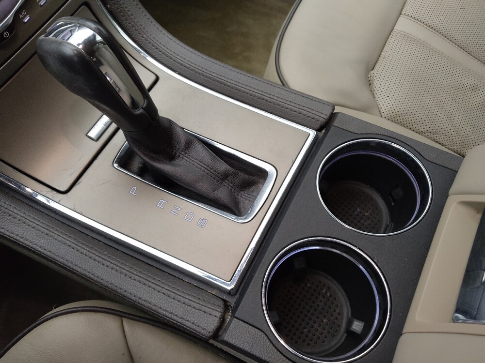 2015 Lincoln MKX in Lakewood, CO 80215 - 18105568 26