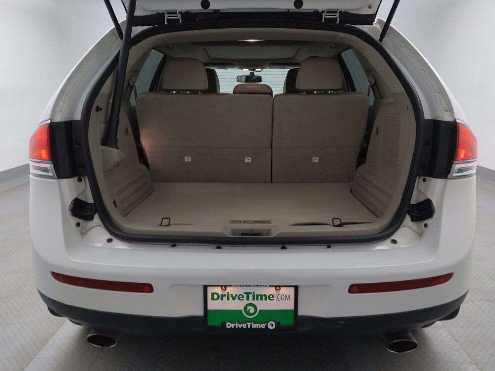 2015 Lincoln MKX in Lakewood, CO 80215 - 18105568 29