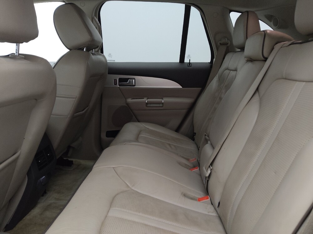 2015 Lincoln MKX in Lakewood, CO 80215 - 18105568 18