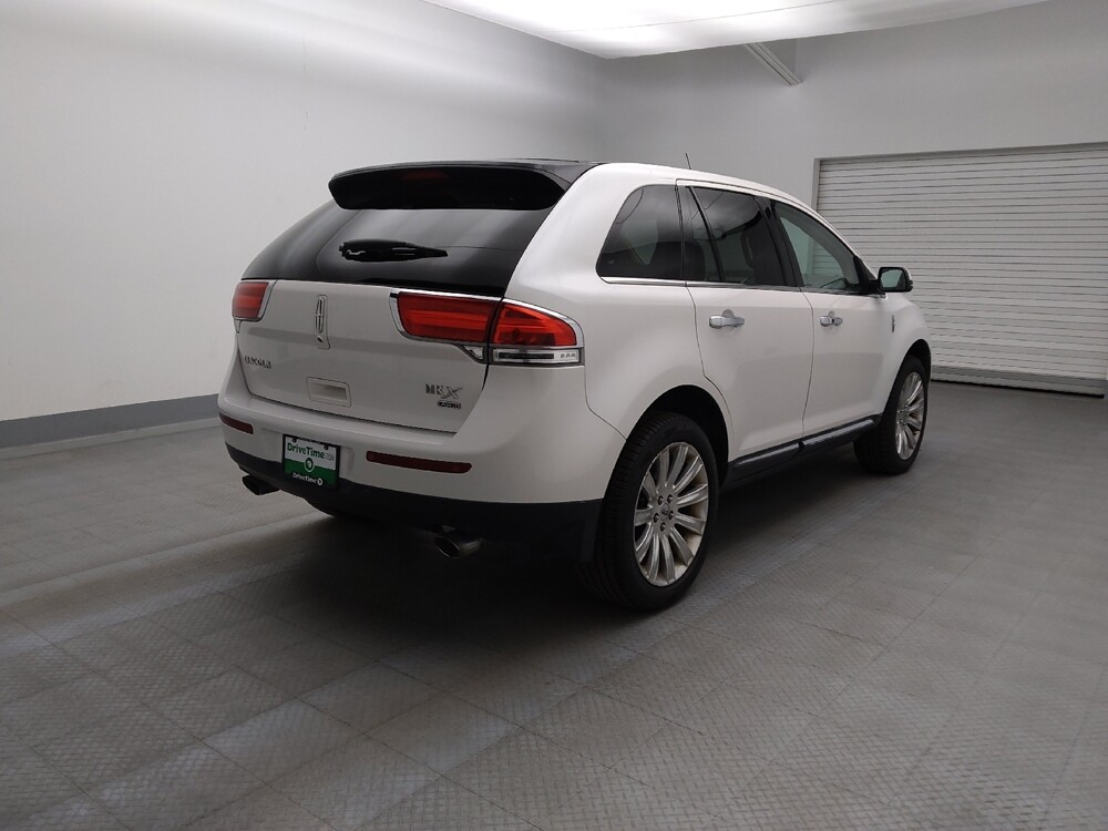 2015 Lincoln MKX in Lakewood, CO 80215 - 18105568 9