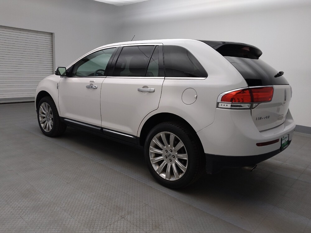 2015 Lincoln MKX in Lakewood, CO 80215 - 18105568 3