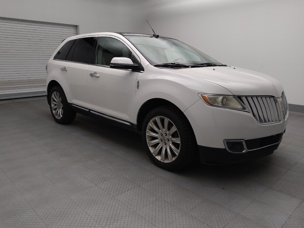 2015 Lincoln MKX in Lakewood, CO 80215 - 18105568 11