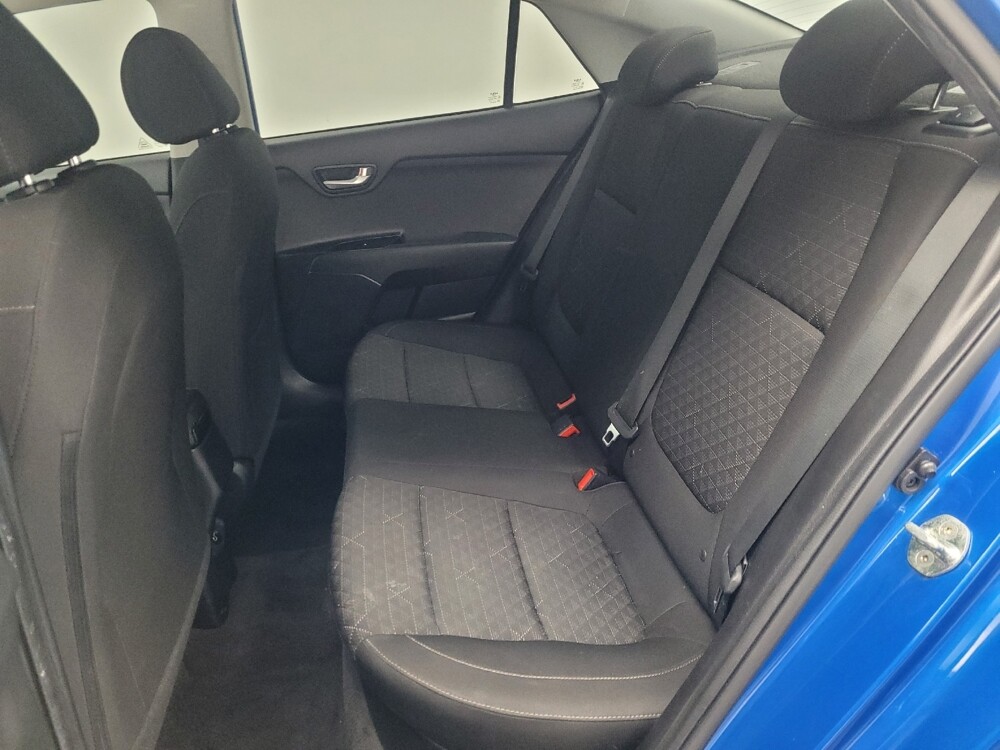 2023 Kia Rio in Memphis, TN 38128 - 18105571 18