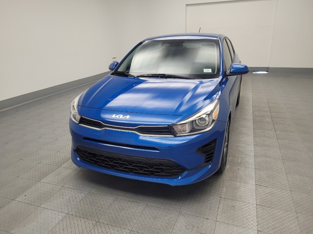 2023 Kia Rio in Memphis, TN 38128 - 18105571 15