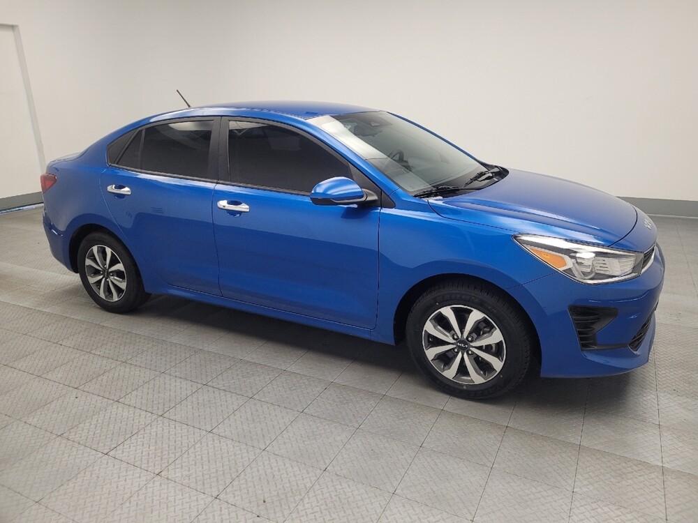 2023 Kia Rio in Memphis, TN 38128 - 18105571 11