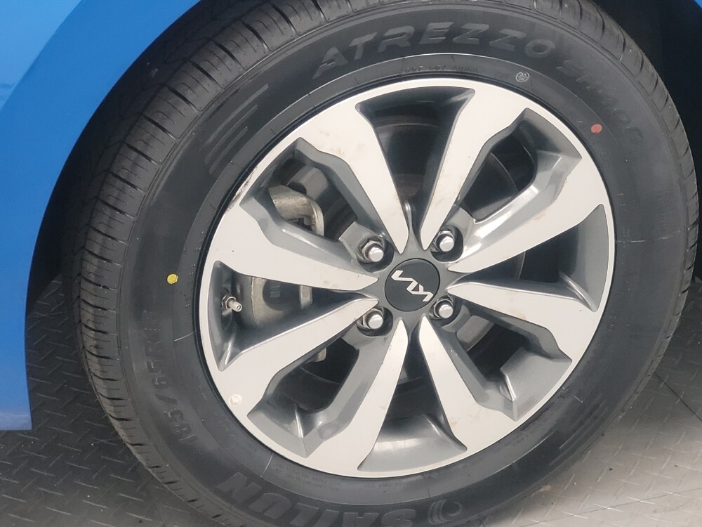 2023 Kia Rio in Memphis, TN 38128 - 18105571 31