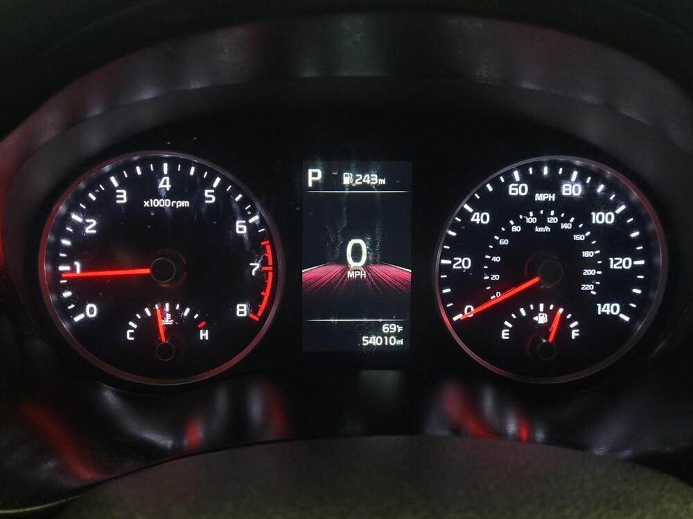 2023 Kia Rio in Memphis, TN 38128 - 18105571 23