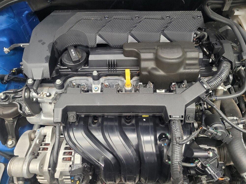 2023 Kia Rio in Memphis, TN 38128 - 18105571 30