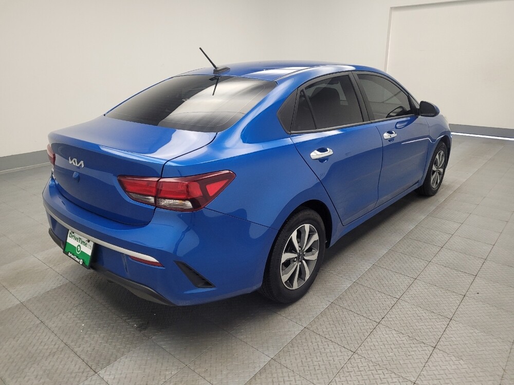 2023 Kia Rio in Memphis, TN 38128 - 18105571 9