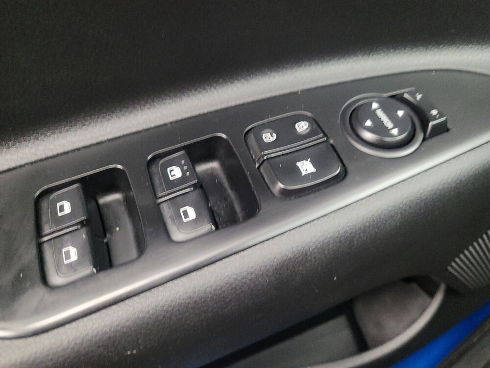 2023 Kia Rio in Memphis, TN 38128 - 18105571 27