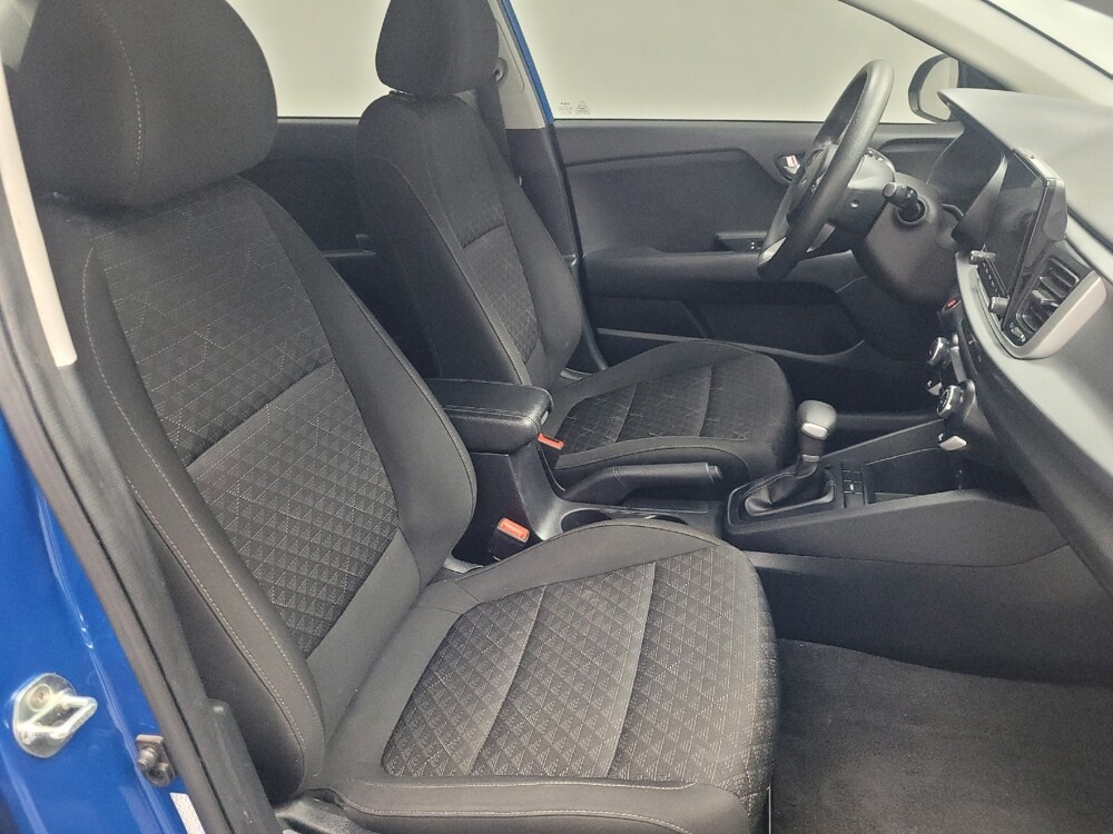 2023 Kia Rio in Memphis, TN 38128 - 18105571 21