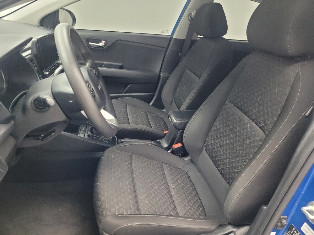 2023 Kia Rio in Memphis, TN 38128 - 18105571 17