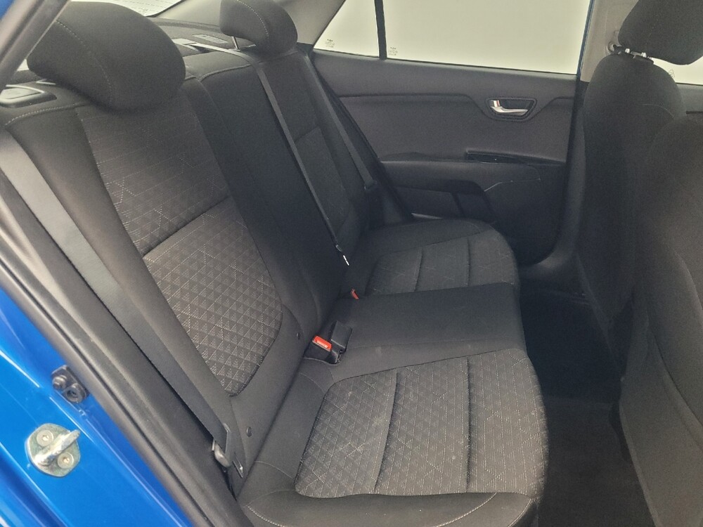 2023 Kia Rio in Memphis, TN 38128 - 18105571 19