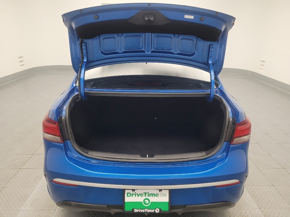 2023 Kia Rio in Memphis, TN 38128 - 18105571 29