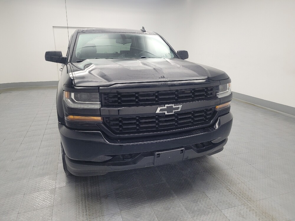 2018 Chevrolet Silverado 1500 in Memphis, TN 38128 - 18105572 14