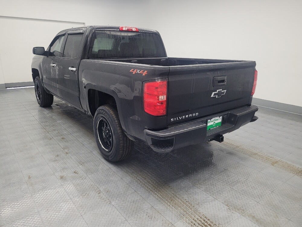 2018 Chevrolet Silverado 1500 in Memphis, TN 38128 - 18105572 5