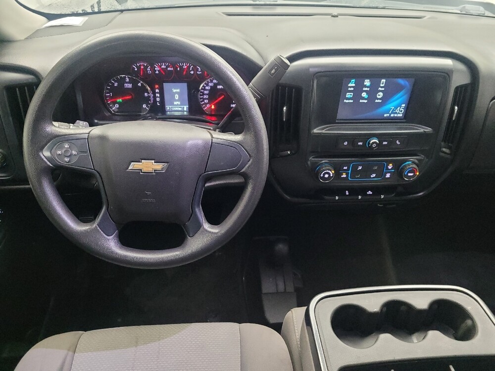 2018 Chevrolet Silverado 1500 in Memphis, TN 38128 - 18105572 22