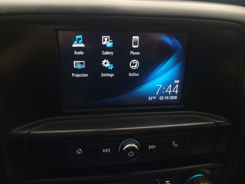 2018 Chevrolet Silverado 1500 in Memphis, TN 38128 - 18105572 25