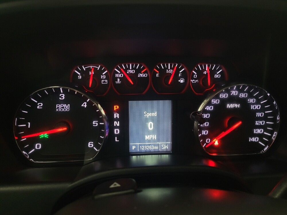 2018 Chevrolet Silverado 1500 in Memphis, TN 38128 - 18105572 23