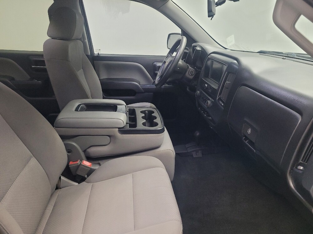 2018 Chevrolet Silverado 1500 in Memphis, TN 38128 - 18105572 21