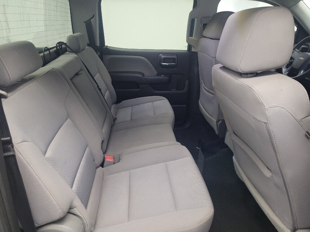 2018 Chevrolet Silverado 1500 in Memphis, TN 38128 - 18105572 19