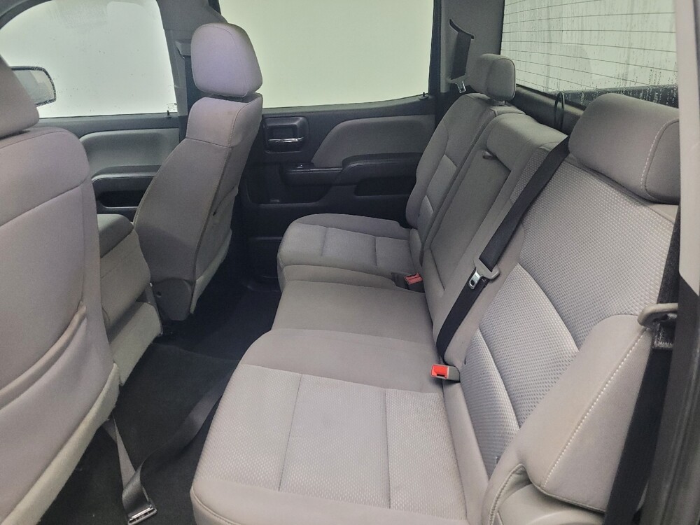 2018 Chevrolet Silverado 1500 in Memphis, TN 38128 - 18105572 18