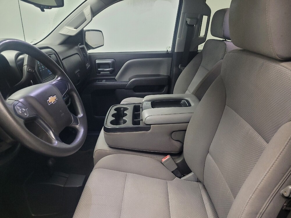 2018 Chevrolet Silverado 1500 in Memphis, TN 38128 - 18105572 17