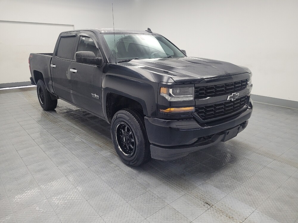 2018 Chevrolet Silverado 1500 in Memphis, TN 38128 - 18105572 13
