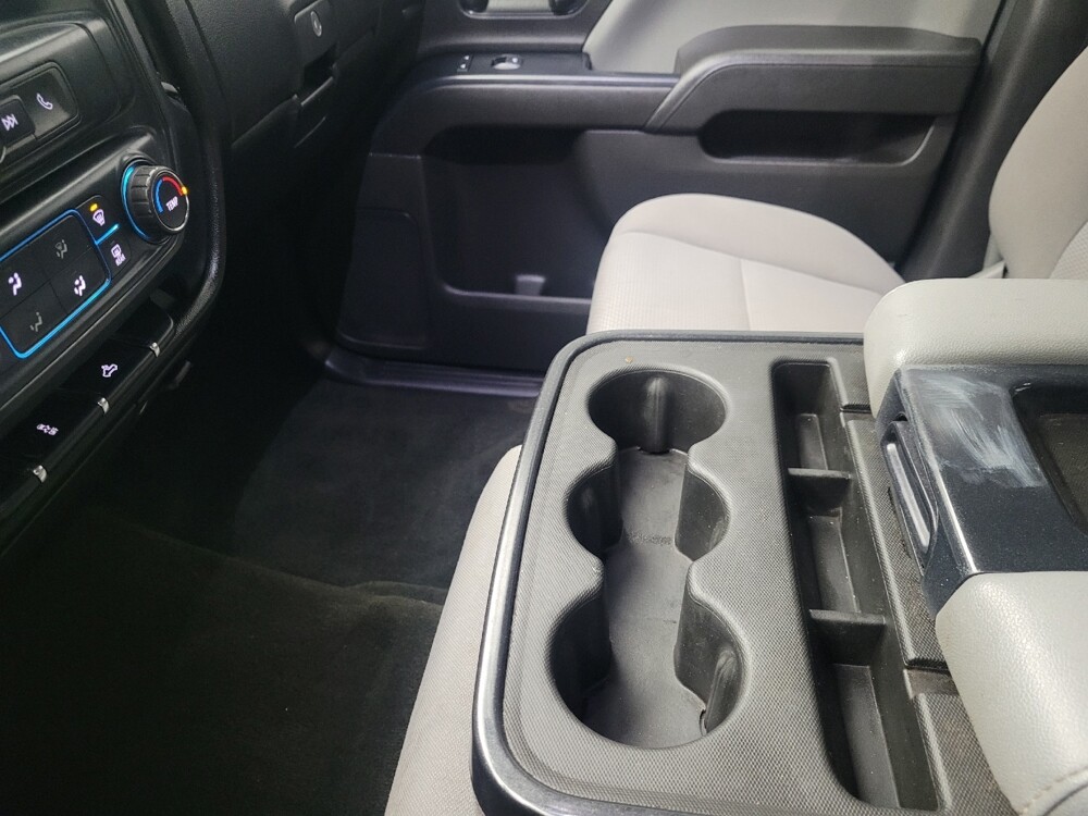 2018 Chevrolet Silverado 1500 in Memphis, TN 38128 - 18105572 26