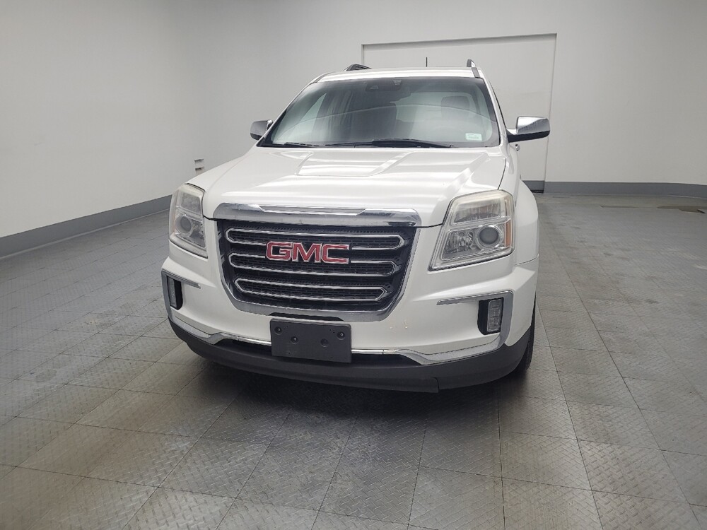 2017 GMC Terrain in Memphis, TN 38115 - 18105574 15