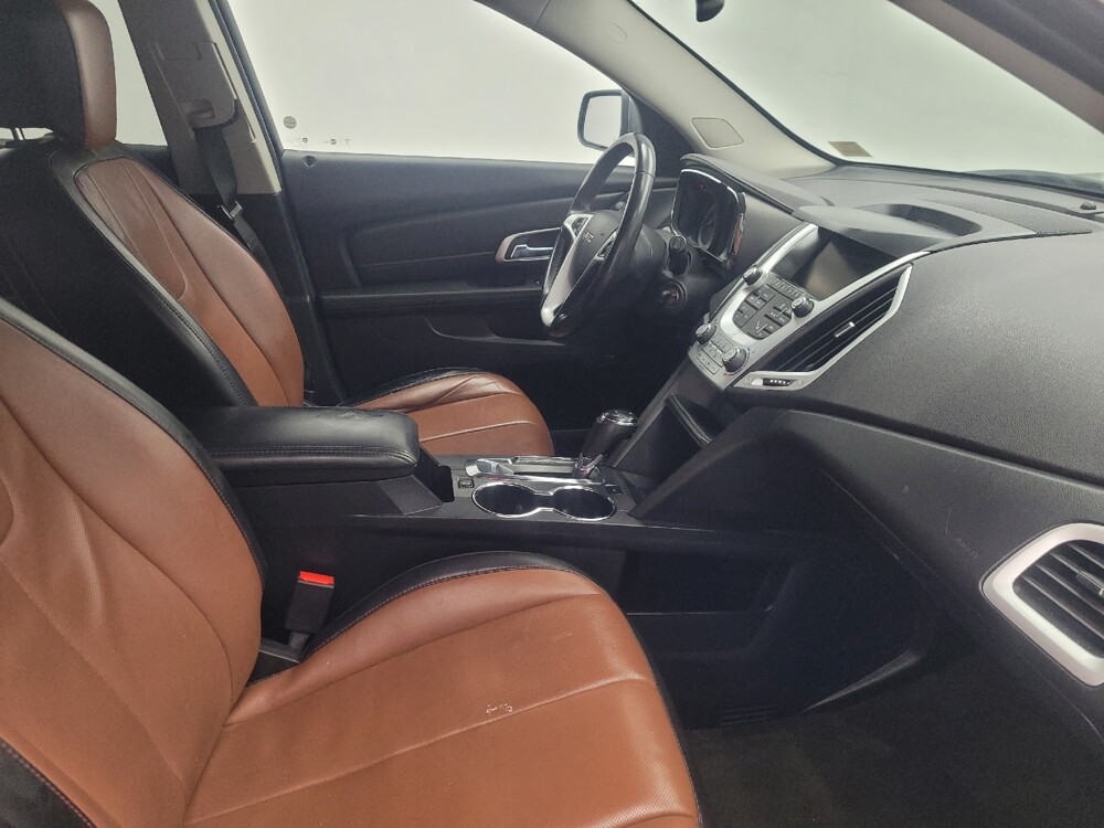 2017 GMC Terrain in Memphis, TN 38115 - 18105574 21